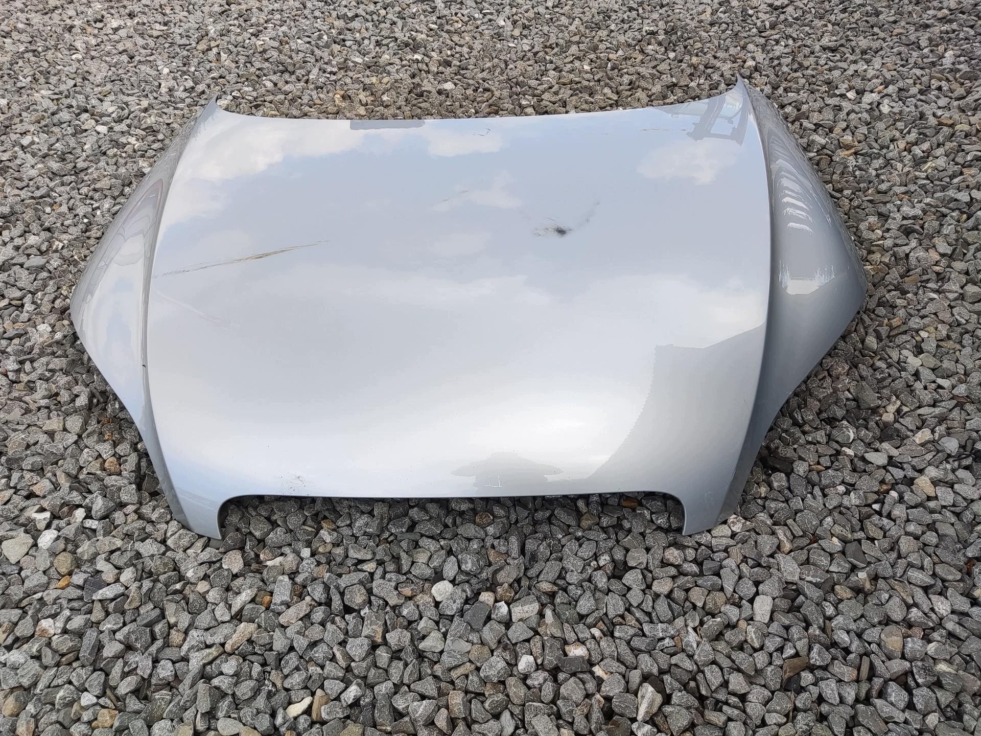 Capot AUDI TT II 8J 2006-2014