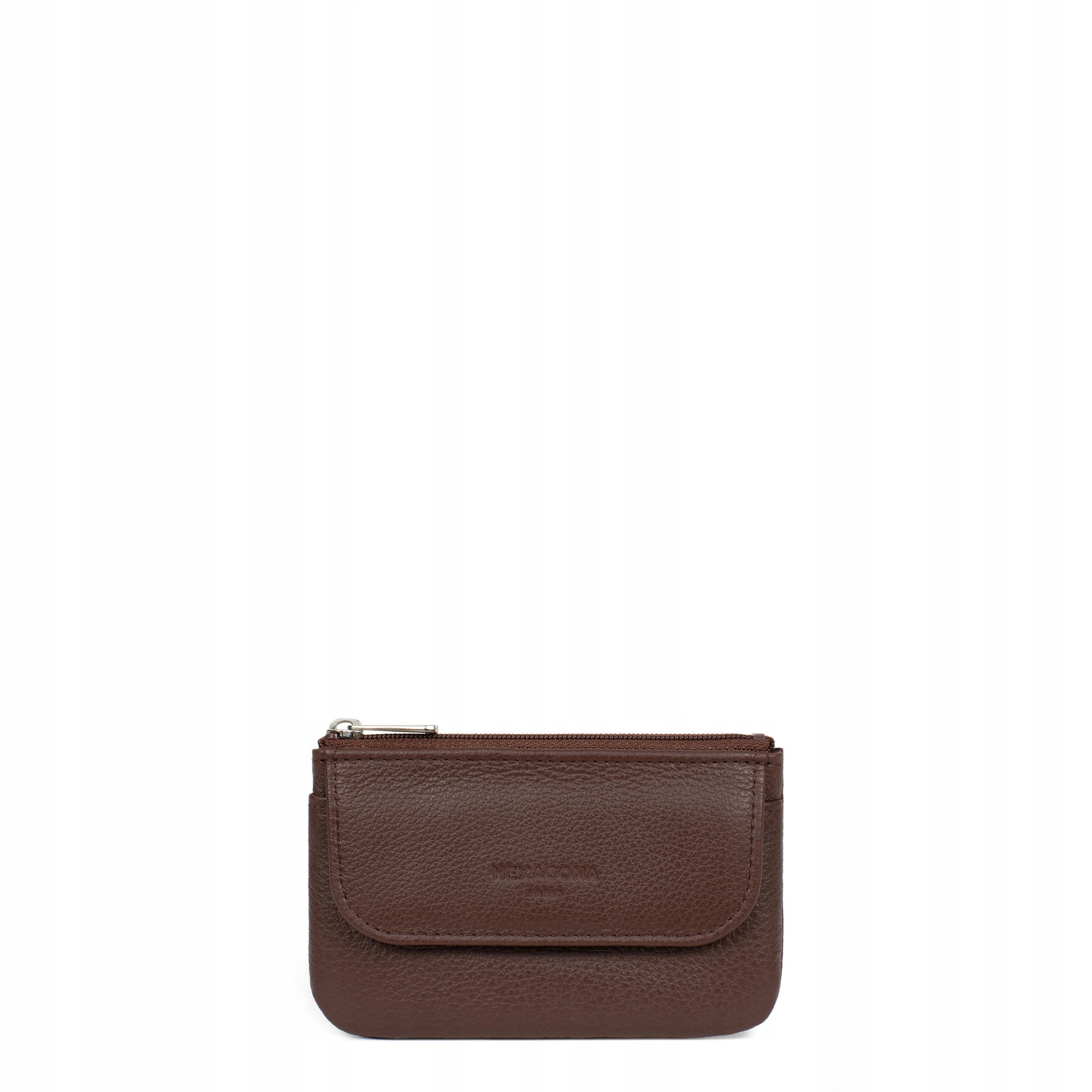 Hexagona Paris Confort Kožené Pouzdro na klíče