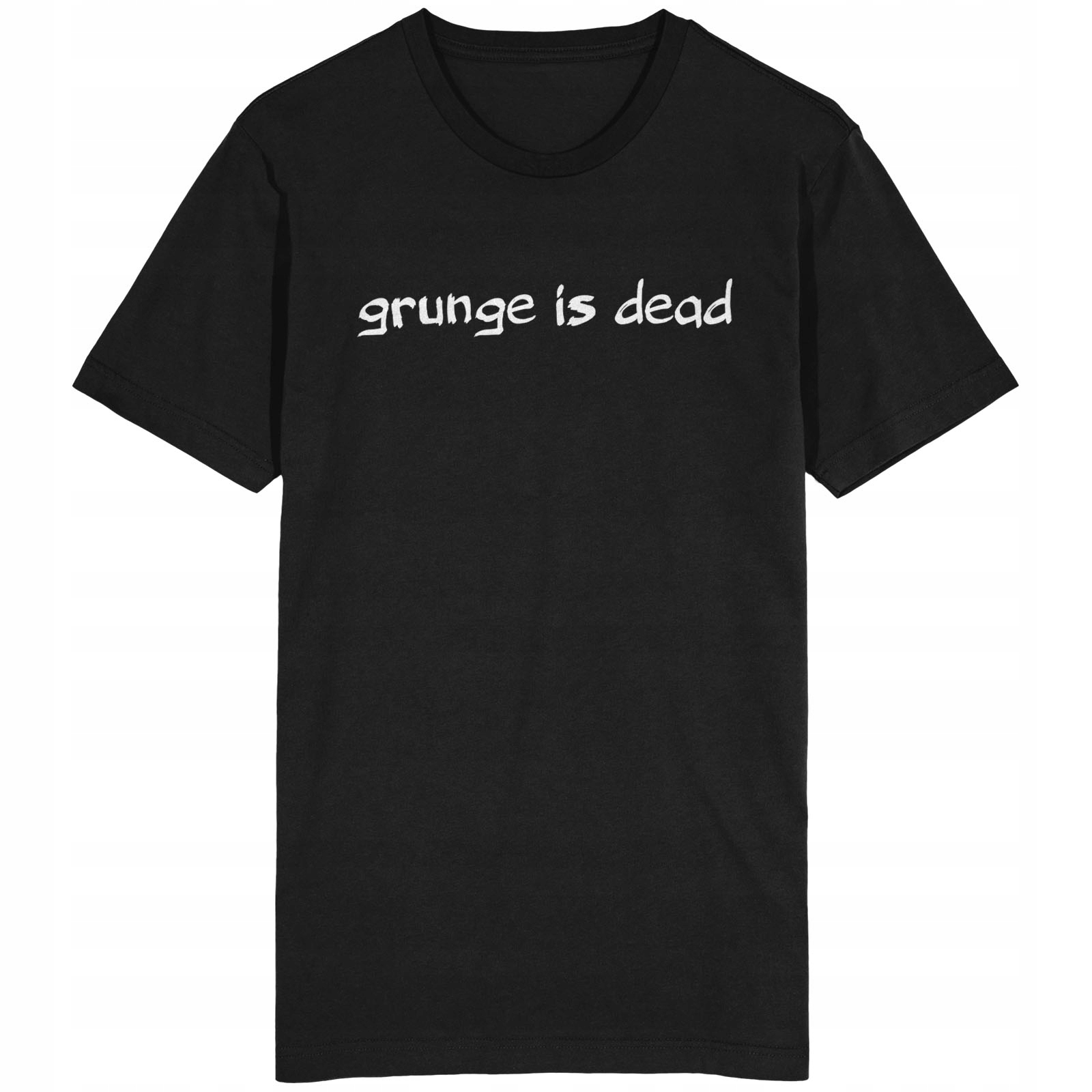 

Koszulka Grunge Is Dead Curt Cobain Nirvana