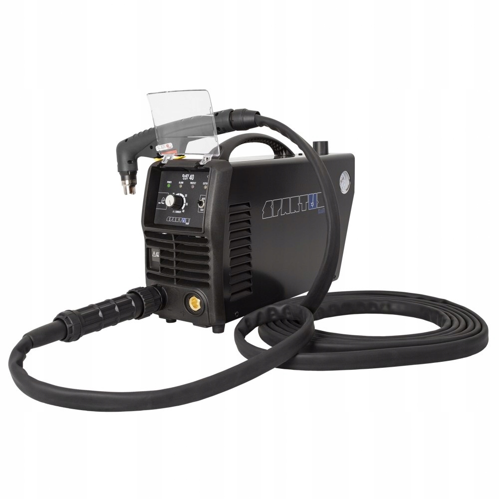 Плазмовий різак SPARTUS EasyCUT 40A SP45H 6M