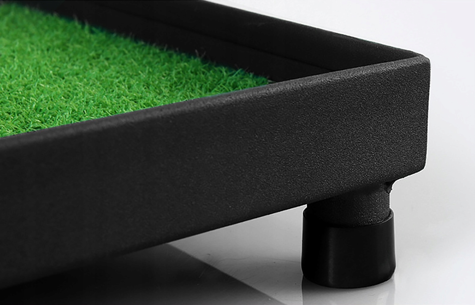 Stojak na kije golfowe -18 Rodzaj inny