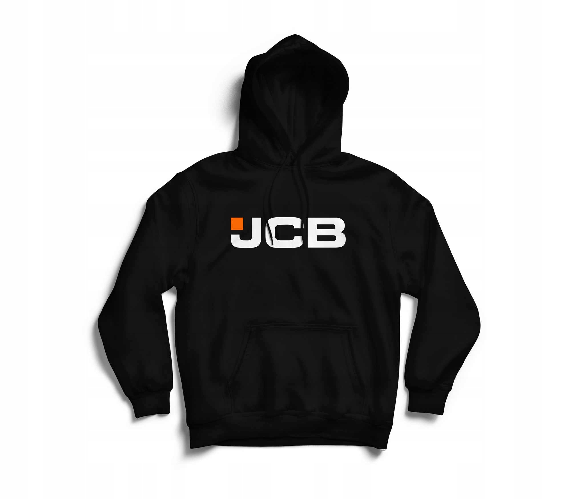 

Bluza z Kapturem Koparka Jcb Prezent Rozmiar M
