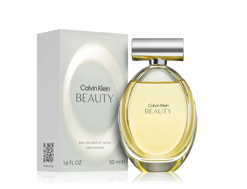 Calvin Klein Beauty 50 ml Parfémovaná voda Dámské Parfémy pro ženy