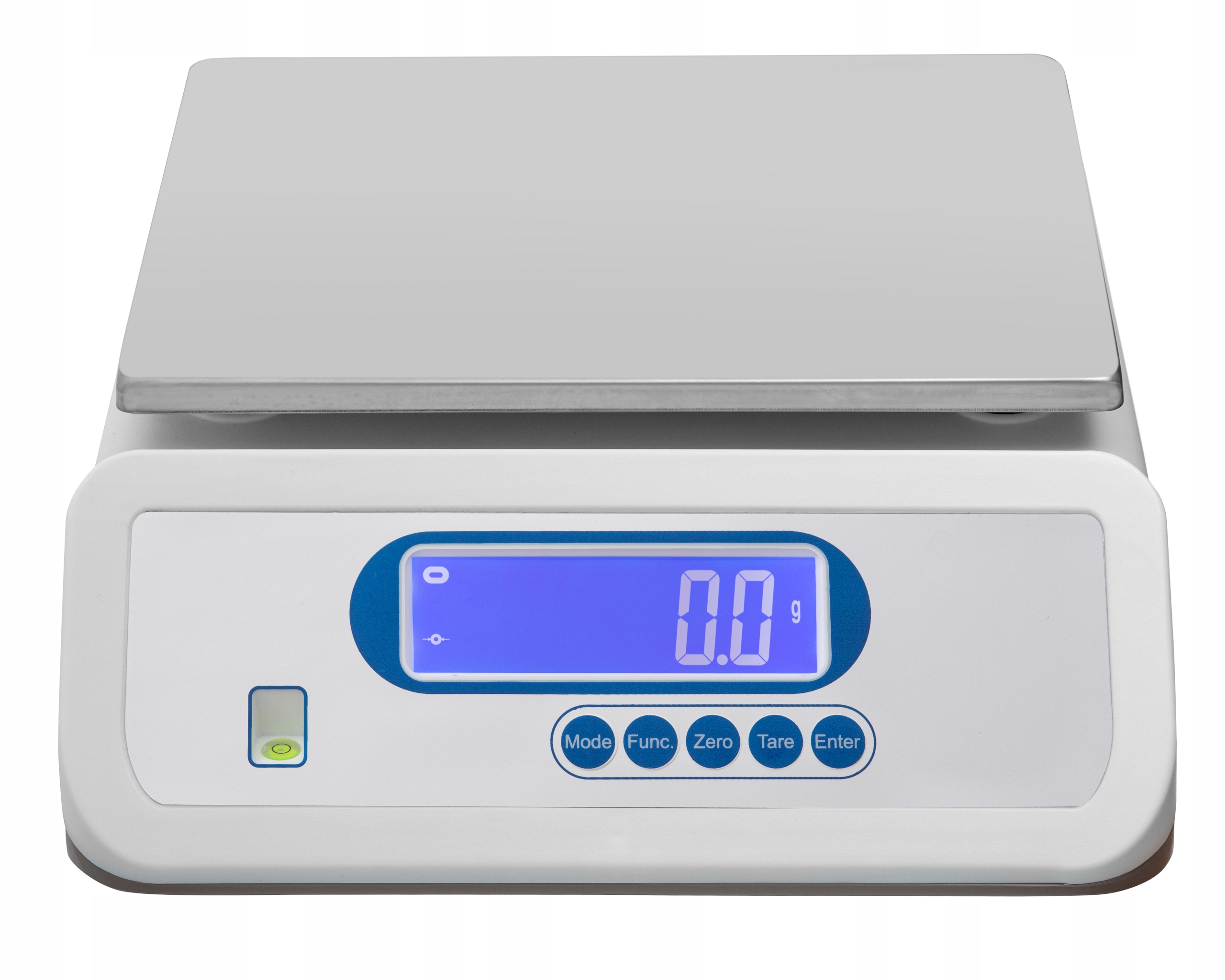 WAGA PRECYZYJNA DO 3KG ELEKTRONICZNA LABORATORYJNA LICZĄCA LCD Rodzaj wagi Laboratoryjna