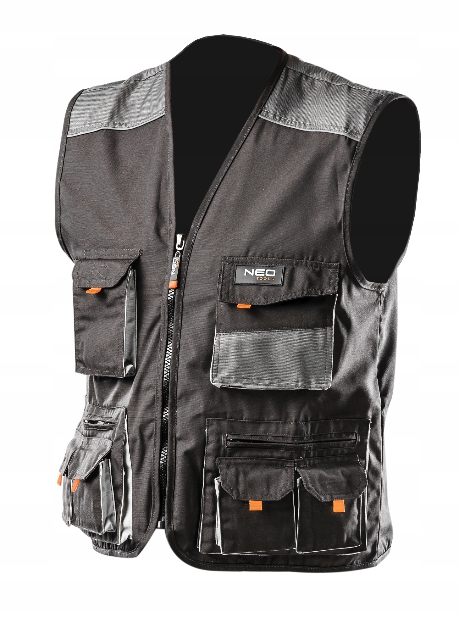 

Neo 81-260 Bezrękawnik Kamizelka Robocze S/48