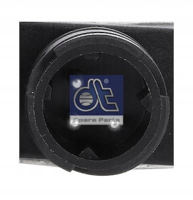 ZAWOR ELEKTROMAGNETYCZNY 3 20504 DT SPARE PARTS Car type Undefined