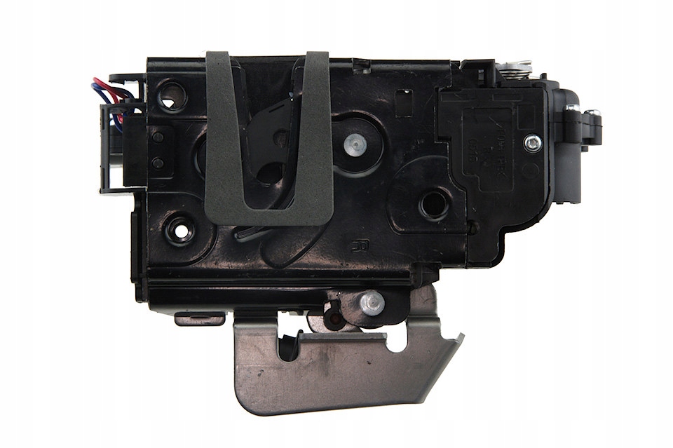 4B1837016G - Привід замку передній AUDI A4 -04, A6 -05 / правий/