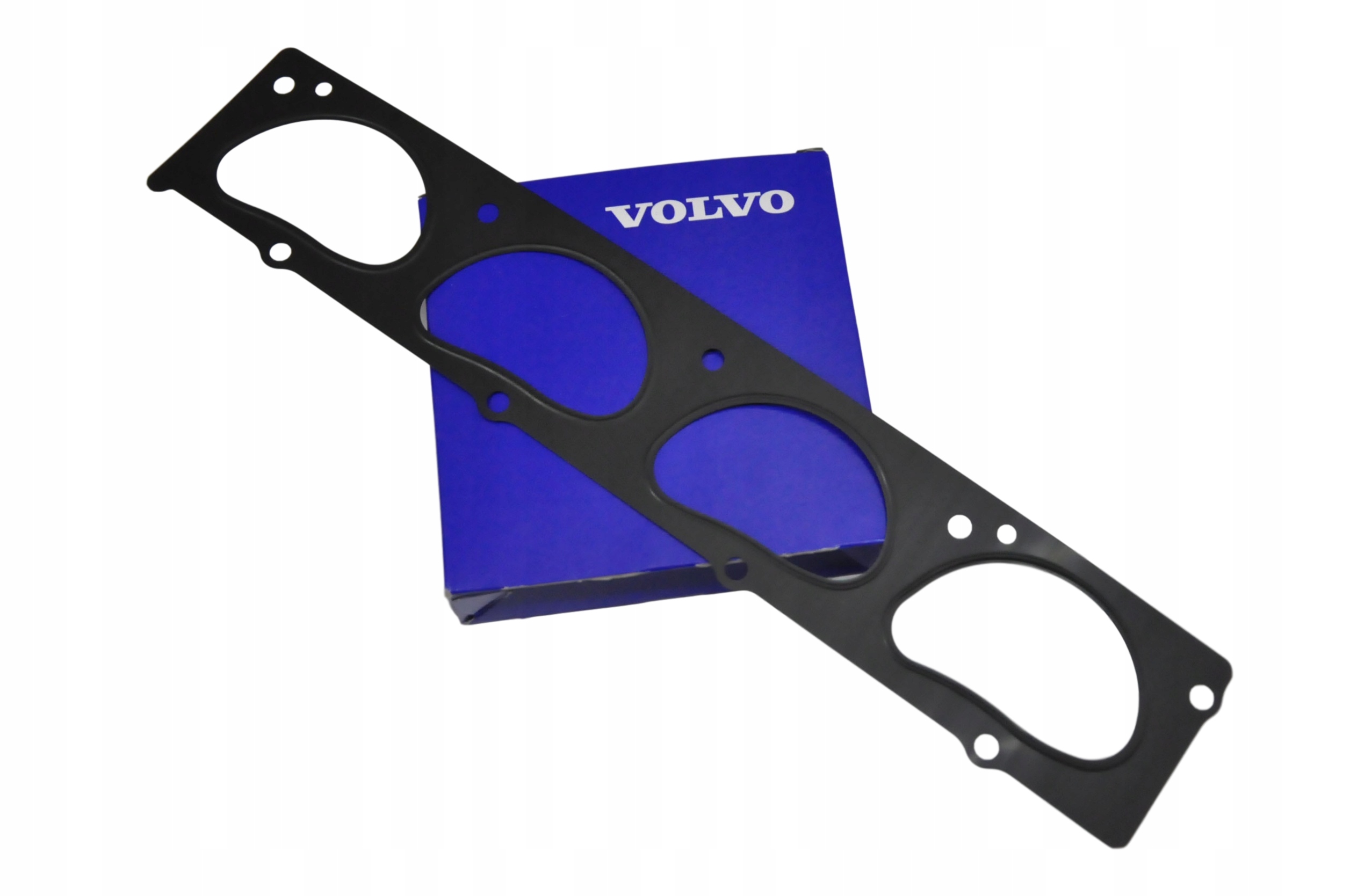 VOLVO S80 4,4 V8 lewa uszczelka kolektora ssacego