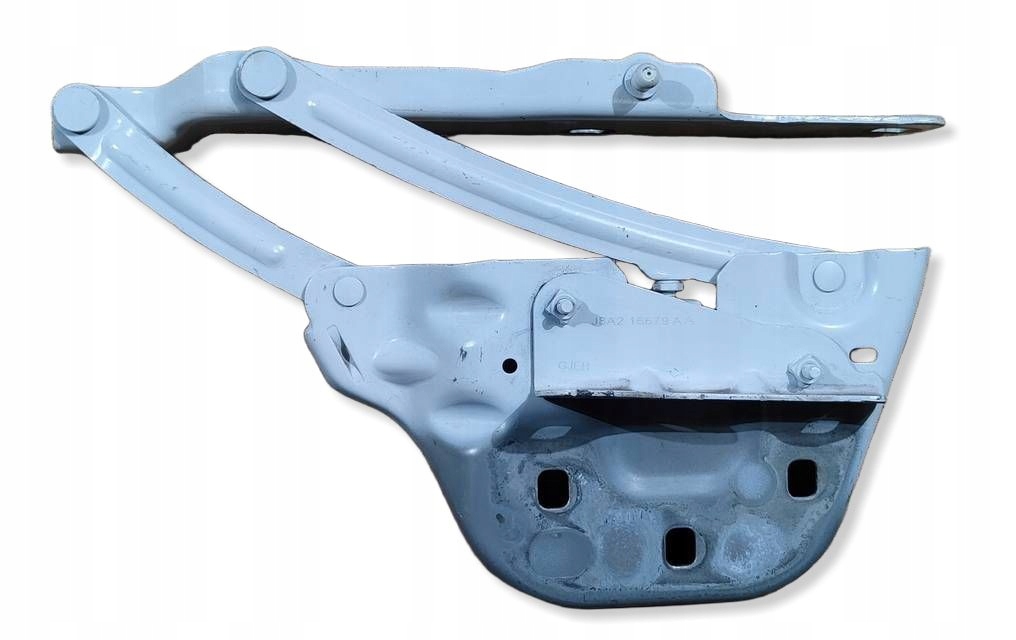 hinge bonnets right Range Rover Velar LS560