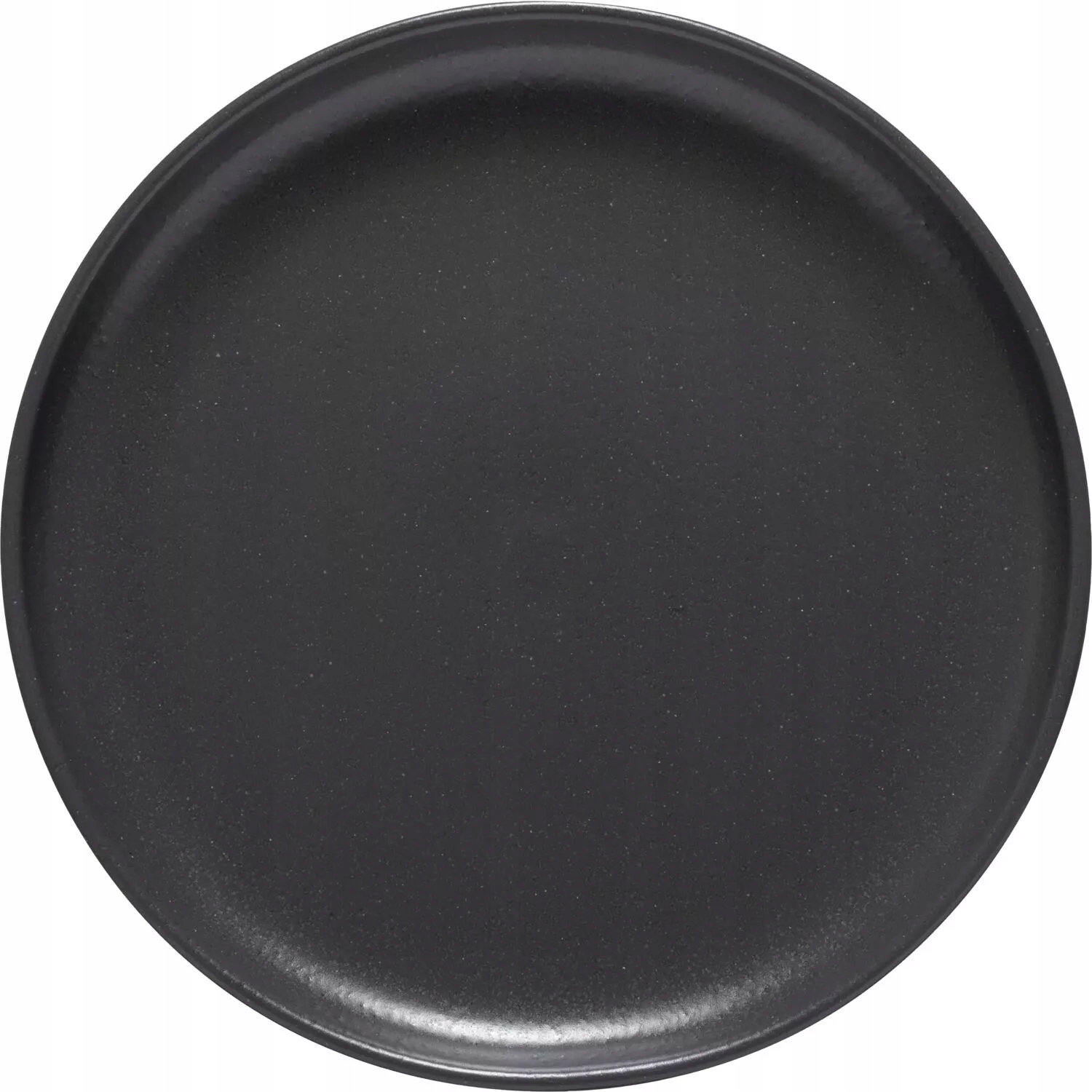 Tanier plytký Costa Nova Pacifica 27,5 cm, šedý 6 ks