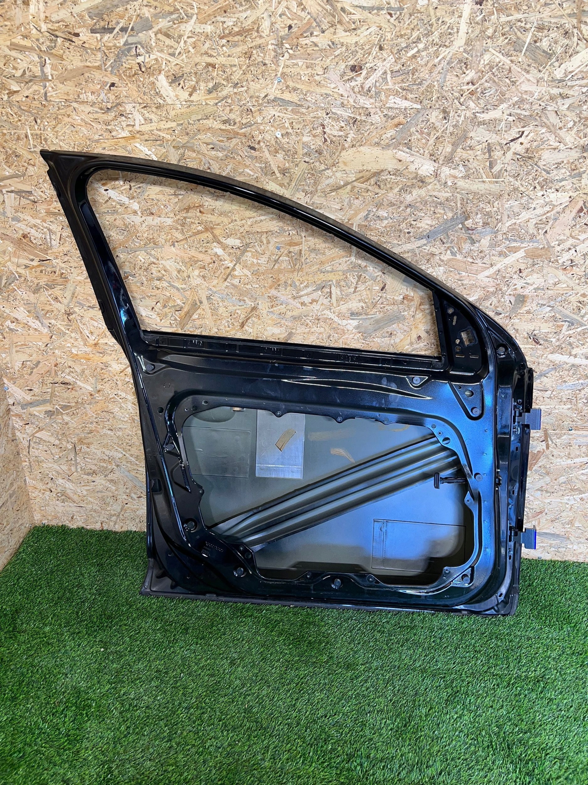 Volvo XC60 Tür Vorne Links Door Porta Porte - Thumbnail 7
