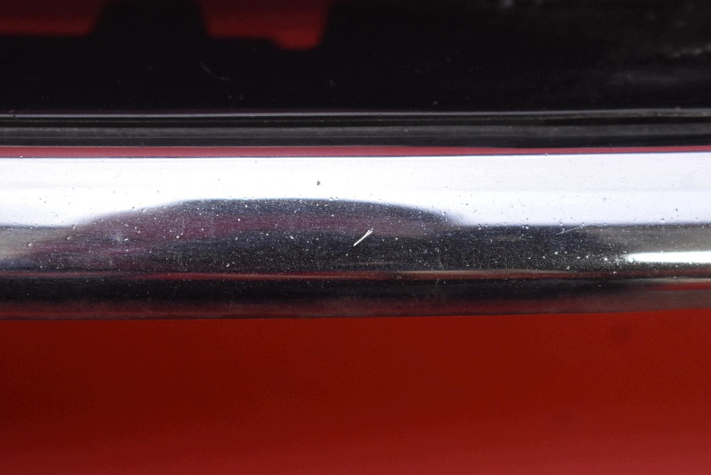GRIGLIA nero CHROM 623109306R RENAULT LATITUDE 1 e 10-14