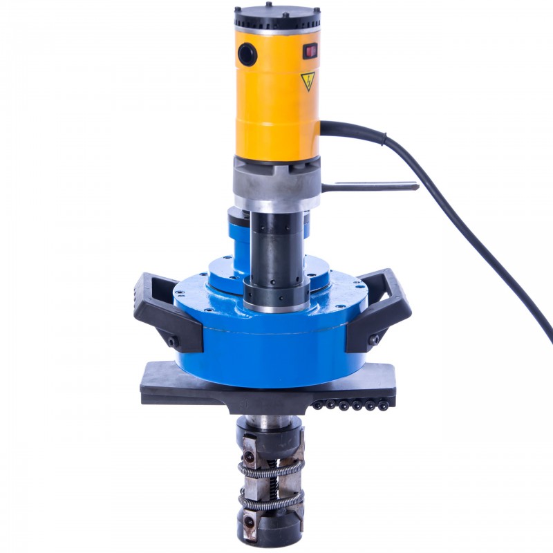 

Ukosowarka Frezarka do Rur ISY-250B 95-270 mm 230V