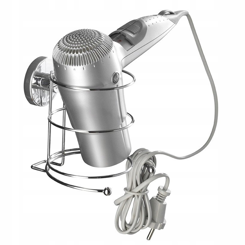 Držák Na Sušičku Bez Vrtání Milazzo Wenko