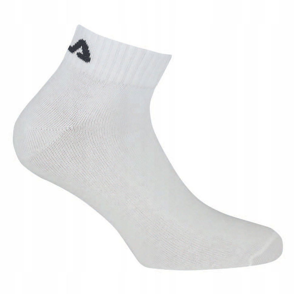 

Skarpety uniwersalne Fila 3 pary F9300 r.43-46