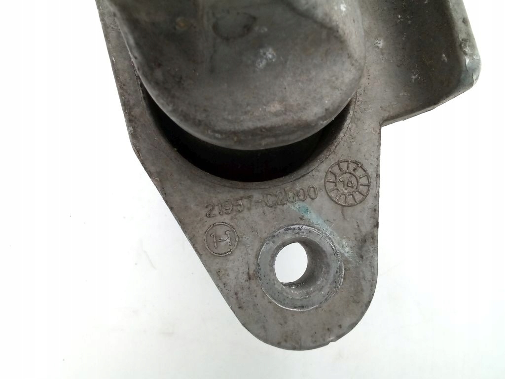 Kia Optima IV 4 1.6 T-GDI console engine mount