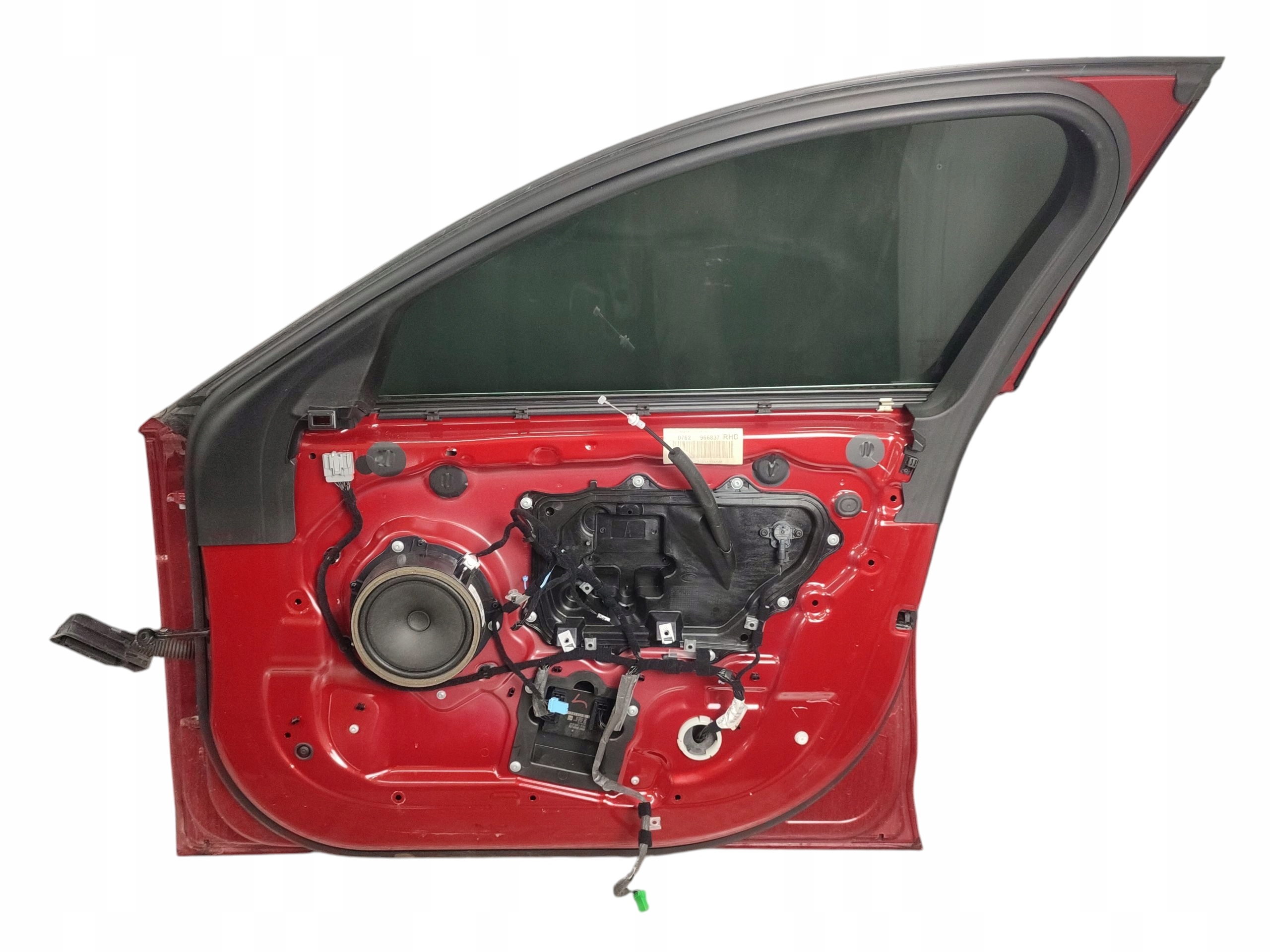 door right front JAGUAR XE X760 LAK: CAH (15-19)
