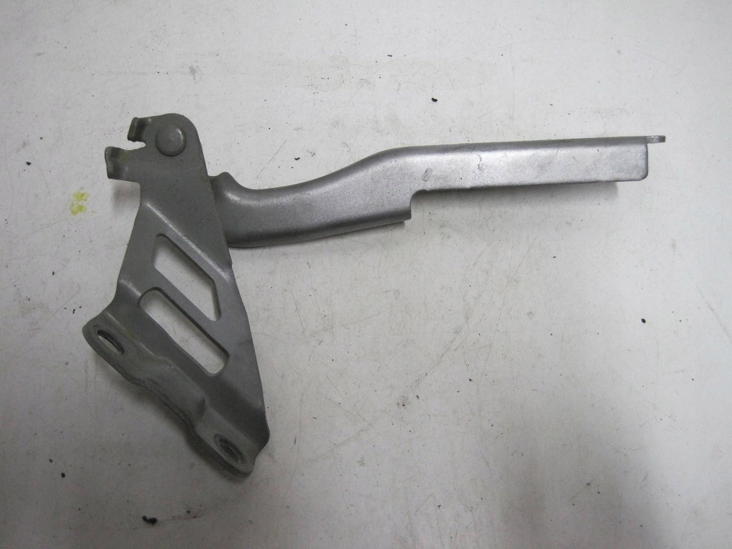 hinge bonnets MAZDA 3 III BM B45A right