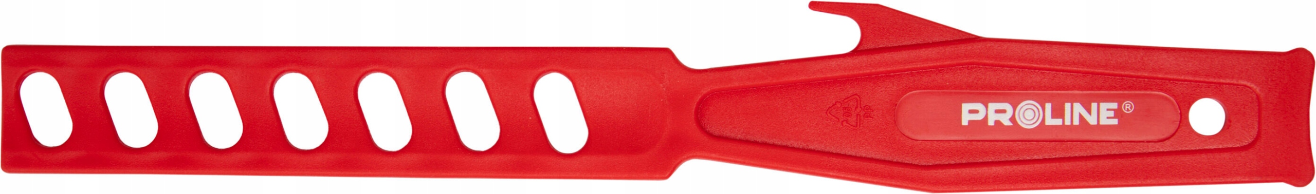 PROLINE Mieszadło do farb 280mm plastik