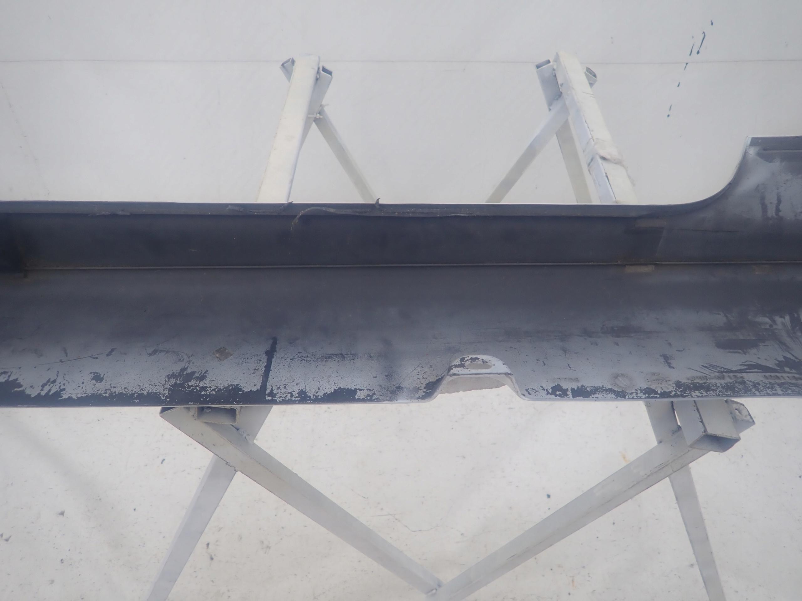 FORD FOCUS MK2 LIFT RS threshold right moulding threshold