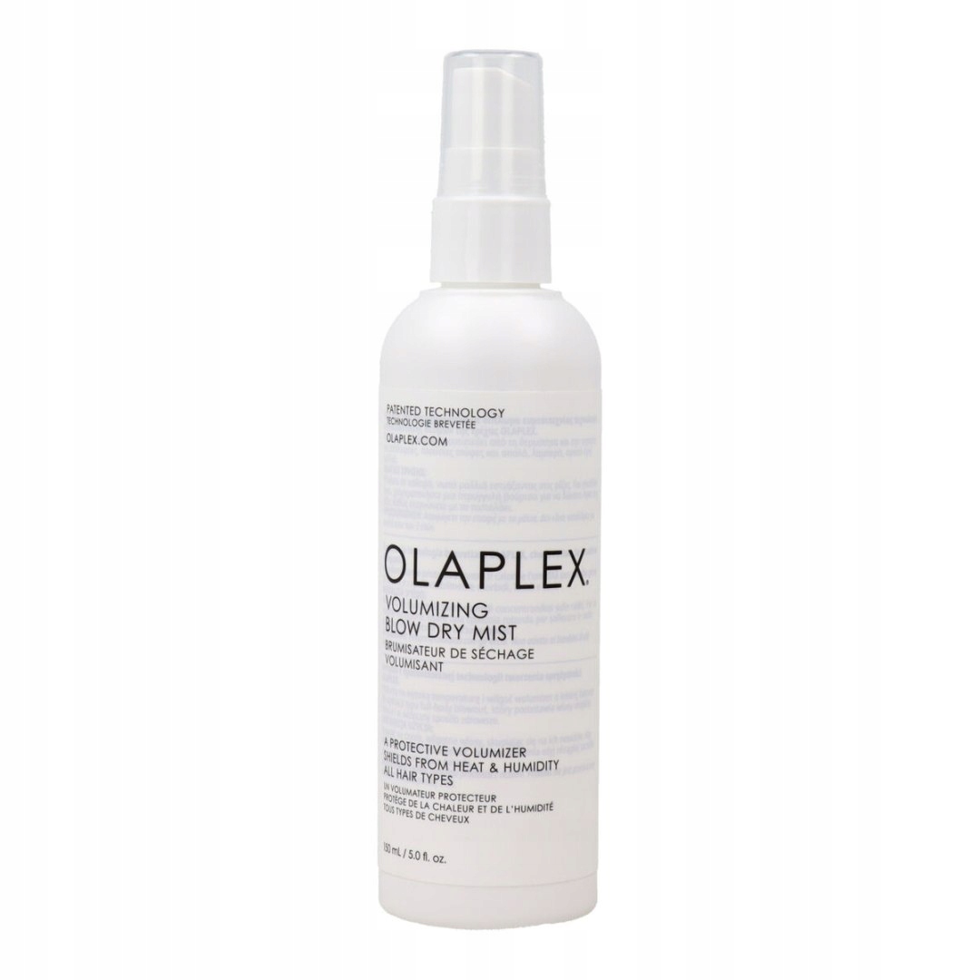 Kúra dodávající objem Olaplex Blow Dry Mist 150 ml