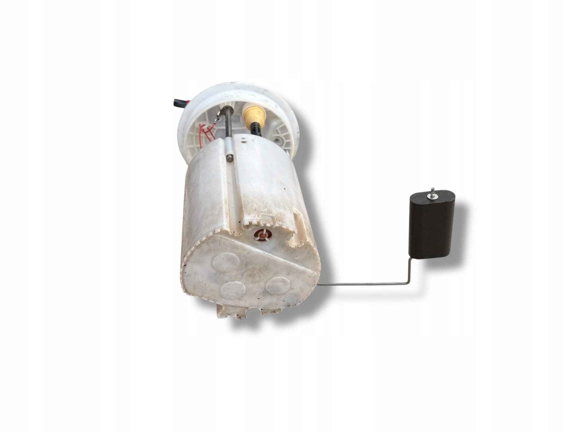 feed pump Ford Focus 2 facelift 2010 AV61-9275-BC