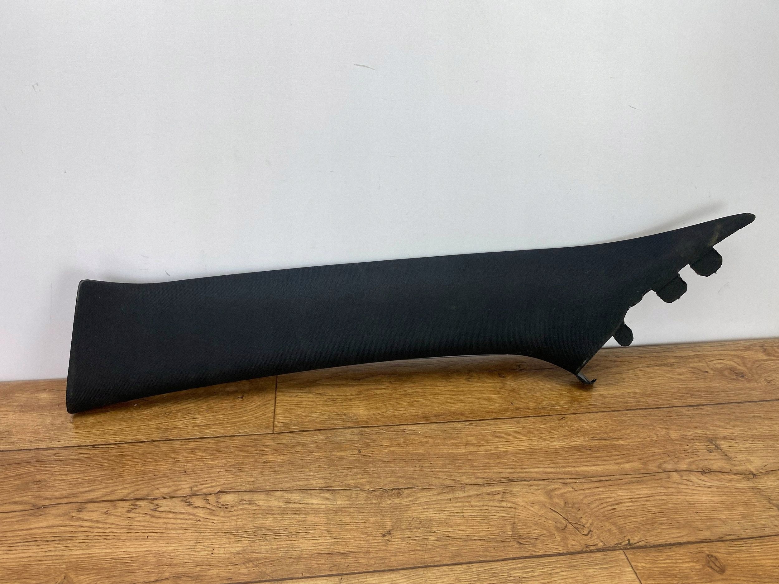 Blende Abdeckung slupka A Dodge Charger 2015+
