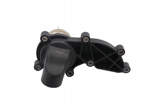 06E121111AL - КОРПУС ТЕРМОСТАТ VW TOUAREG 7P6 11 - 3.0 CGEA CGFA