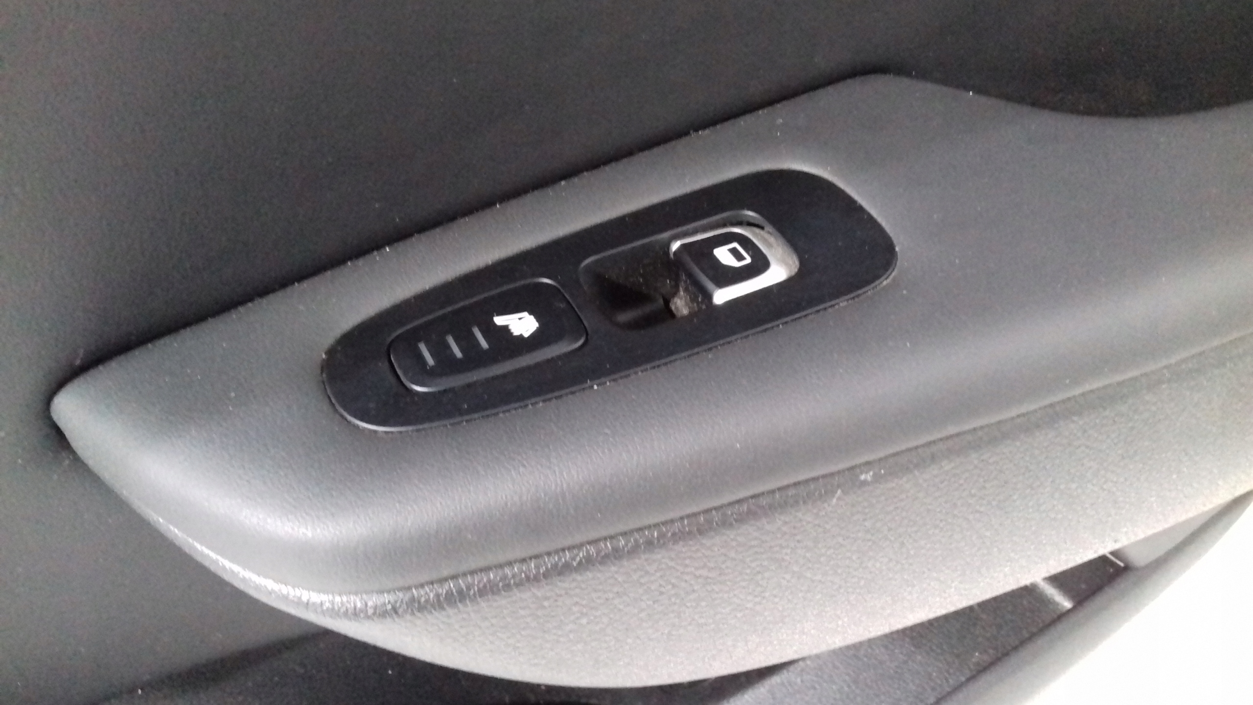 side door KIA STINGER right rear 83380-J5000