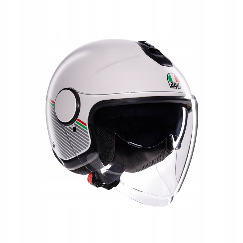Prilba Agv Eteres S Capoliveri Matt