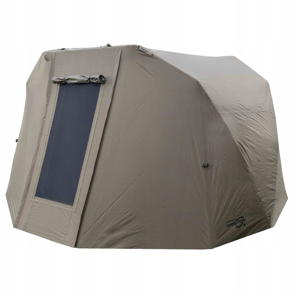 Narzuta wodoodporny ochronny na namiot Mikado Territory 2 Man Bivvy
