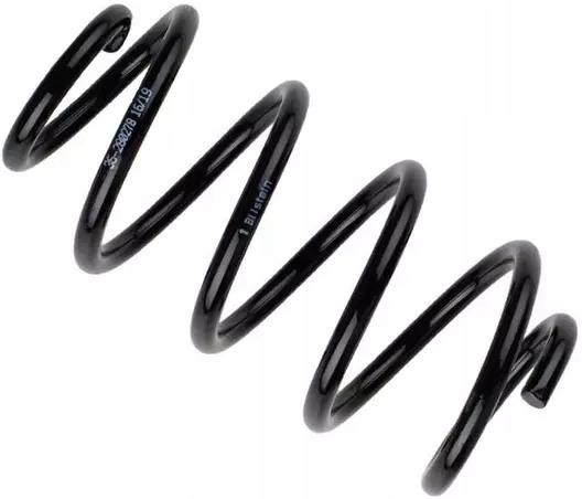 Bilstein 36-280278 Sprezyna ходової частини