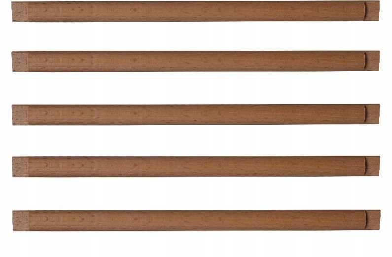 

Kij Wędzarniczy Alwi 39,5 CM 5SZT