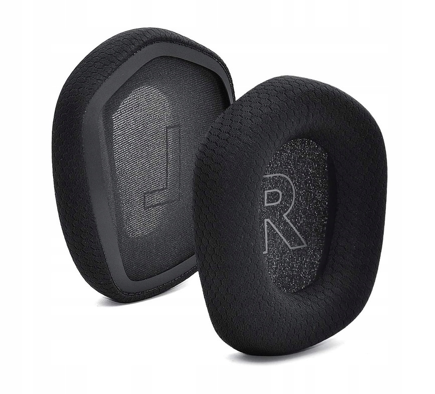 

Pady Nauszniki Gąbki Do Logitech G733