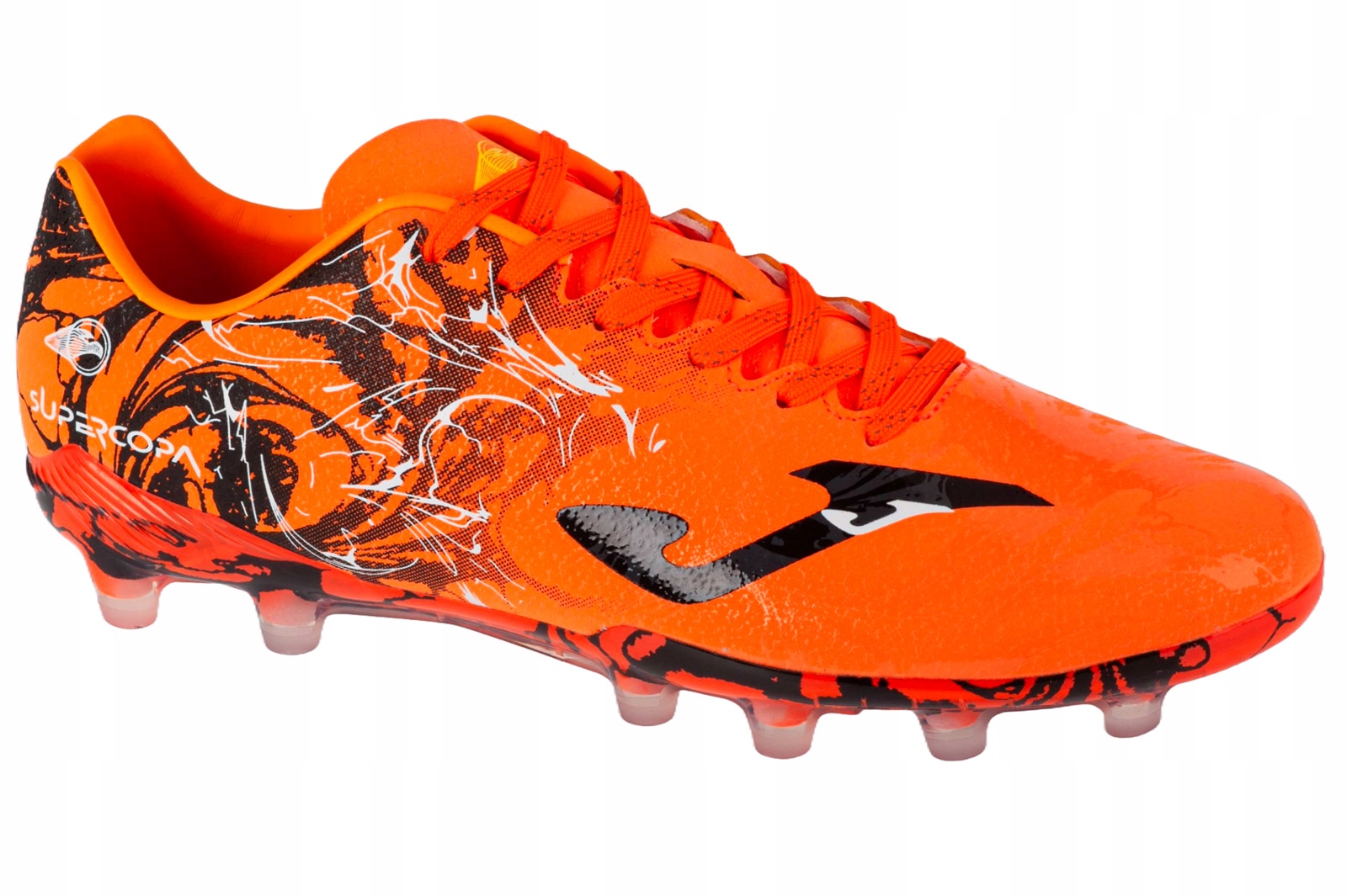 Joma Copa 2408 Fg (43,5) Pánské korkové boty oranžová barva
