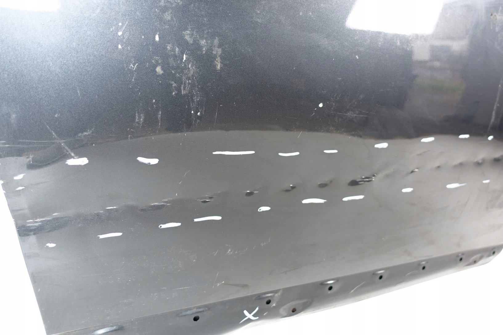 door right front front MAZDA CX3 CX-3 15