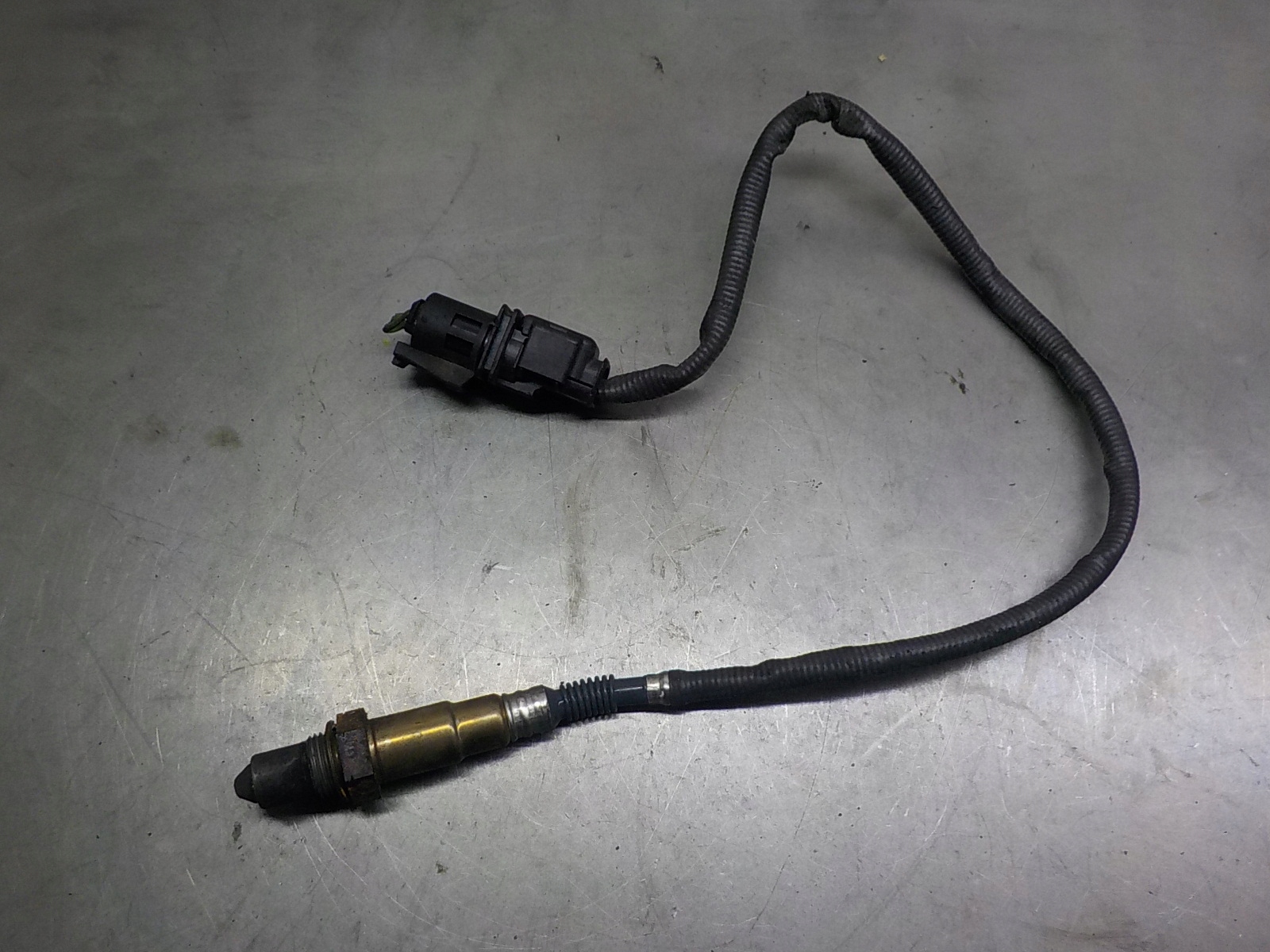 OPEL VECTRA C 1.9 CDTI SONDA LAMBDA 0281004821