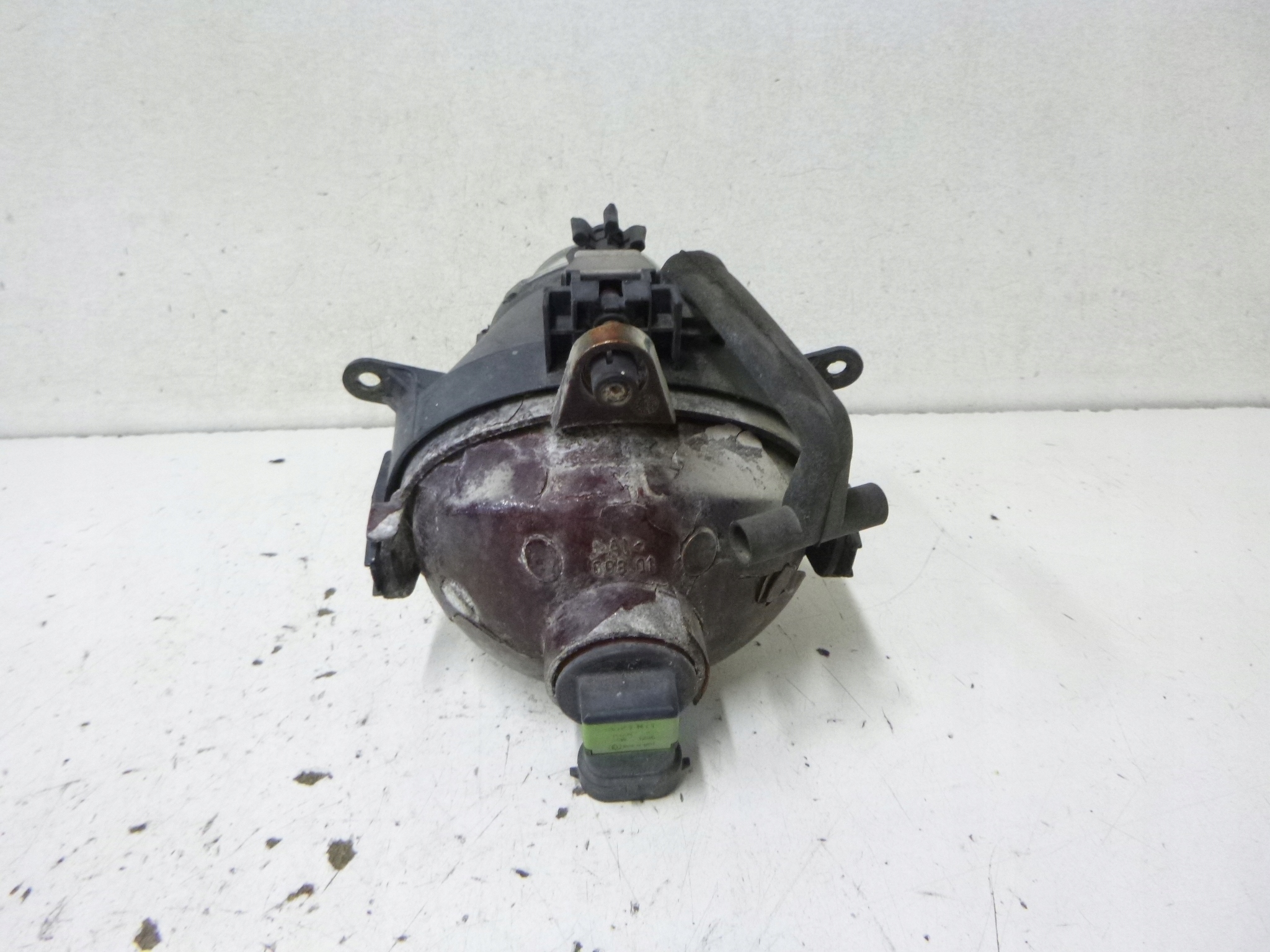 fog light right BMW E46 Lift 2004r.
