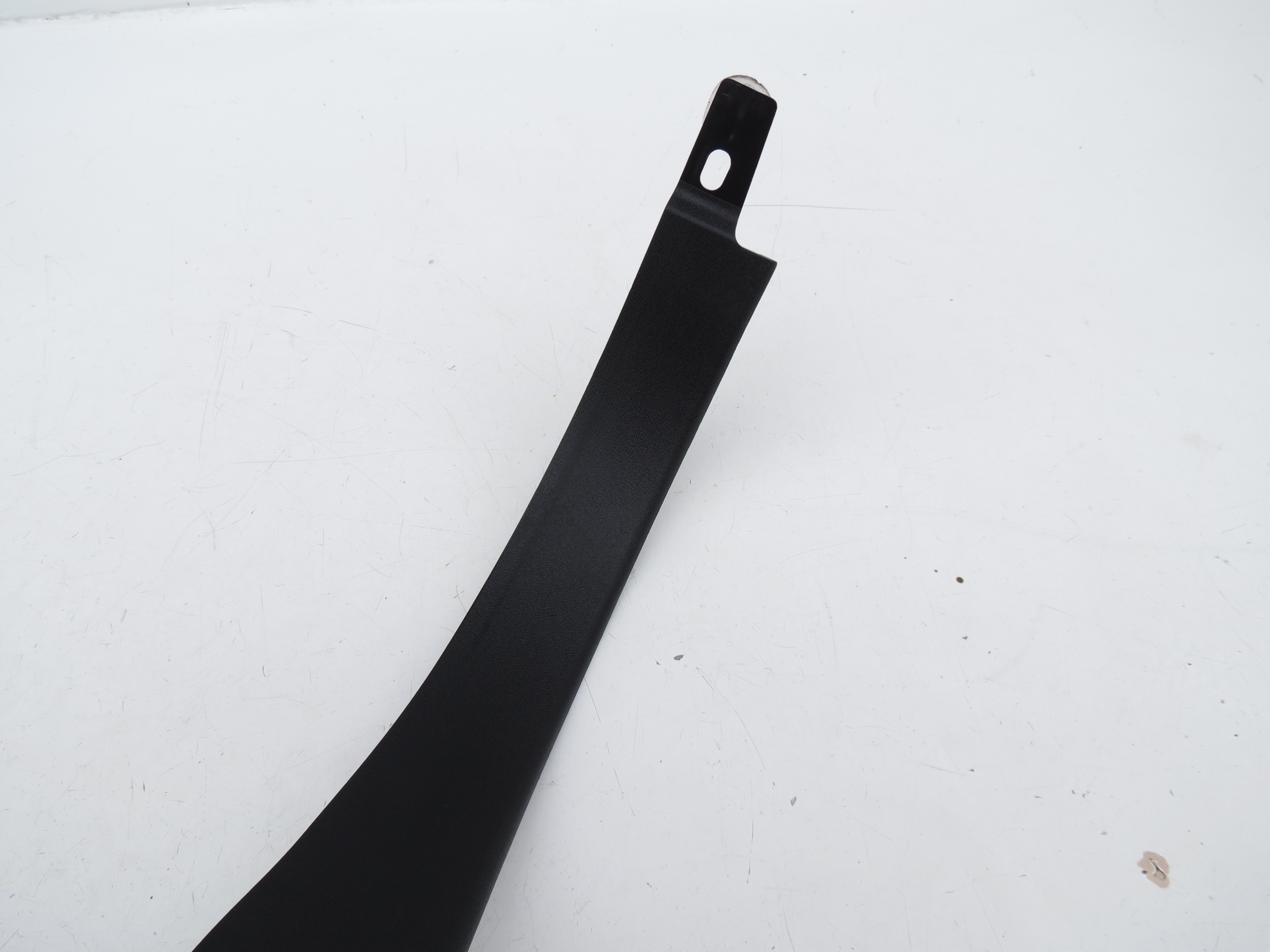 cap moulding of the threshold threshold right front front VOLVO XC60 and 08-17