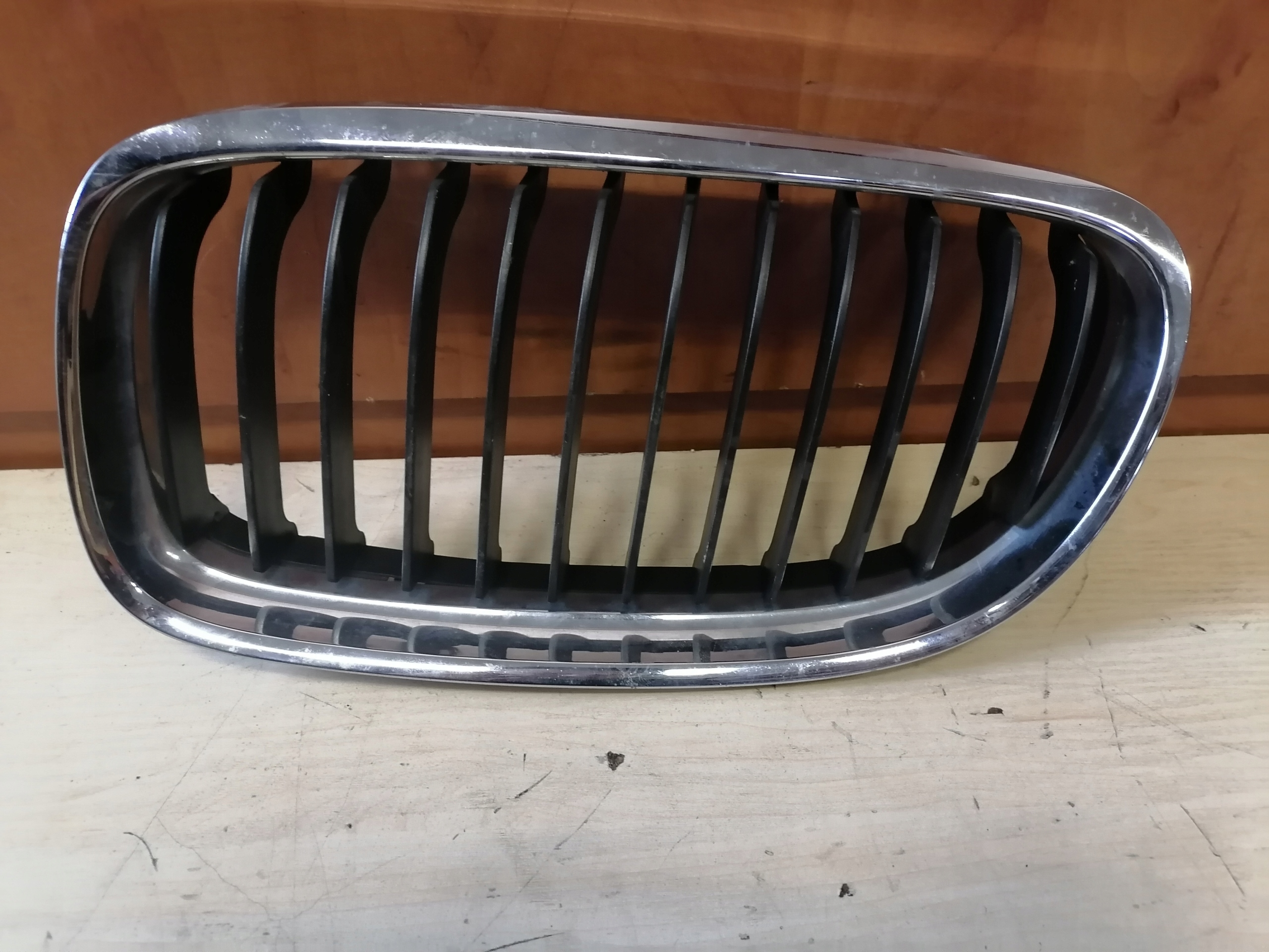 Grille Grille/masque BMW E90 E91 7201967