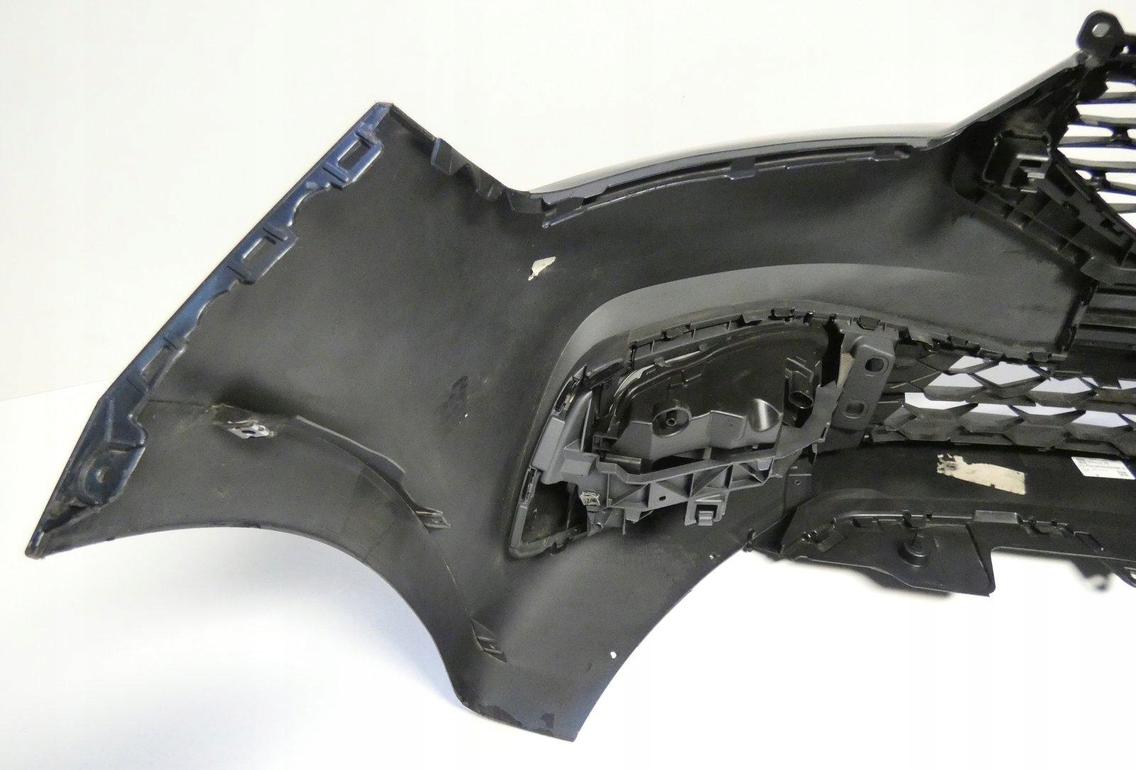 SEAT LEON IV 4 5FA807221 2020- bumper front front