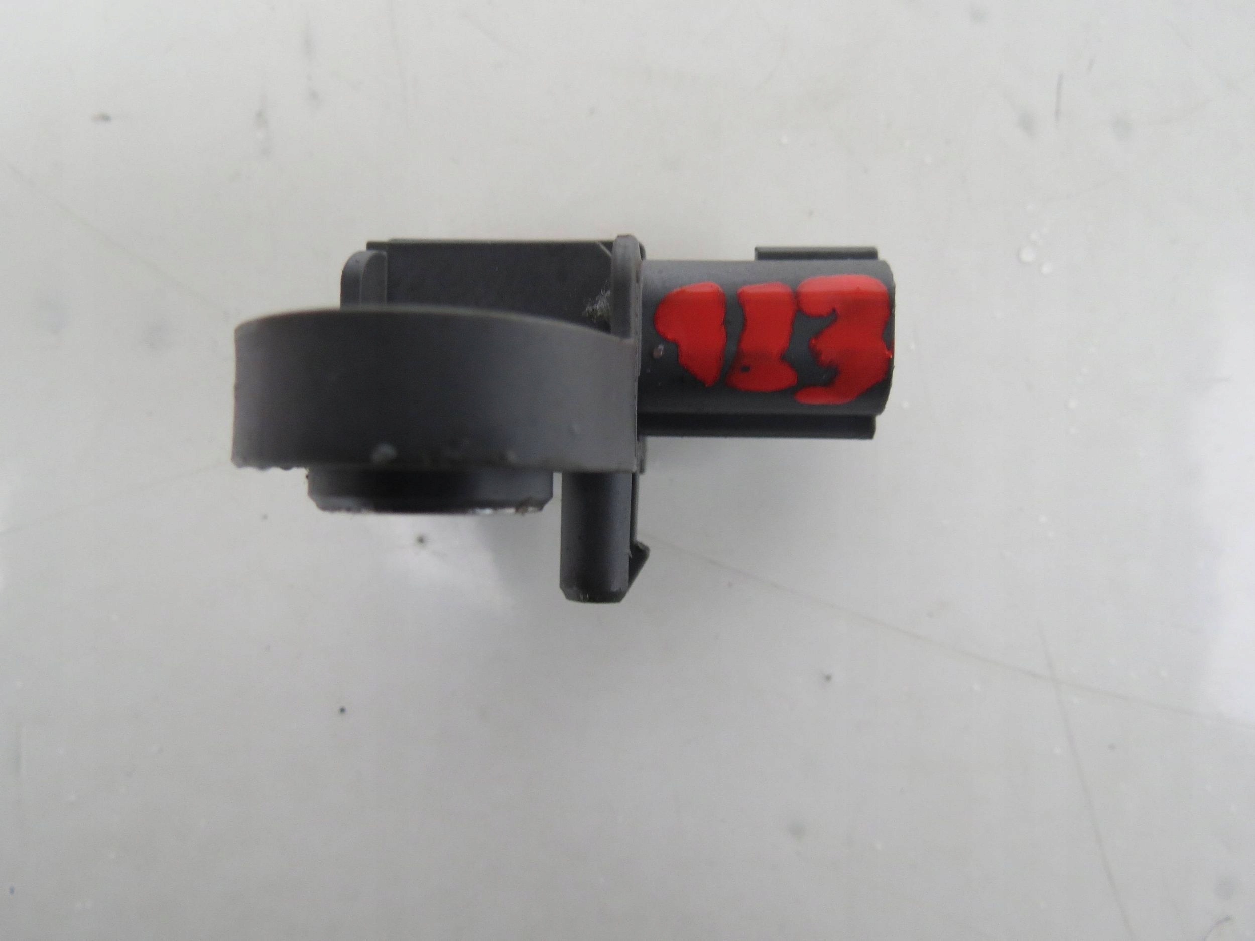 Crashsensor Drucksensor VOLVO XC60 31451531