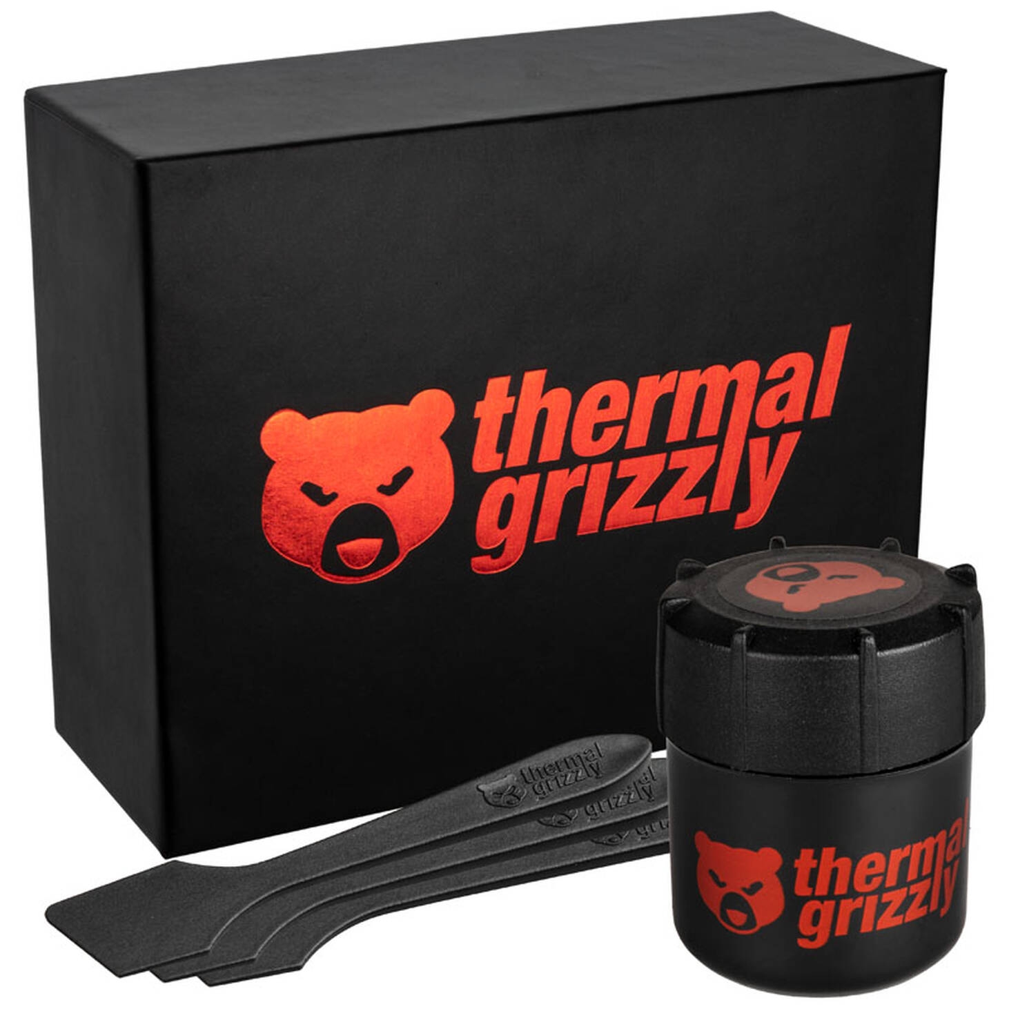 Thermal Grizzly Kryonaut Extreme 33,84 g 9,0 ml termovodivá pasta