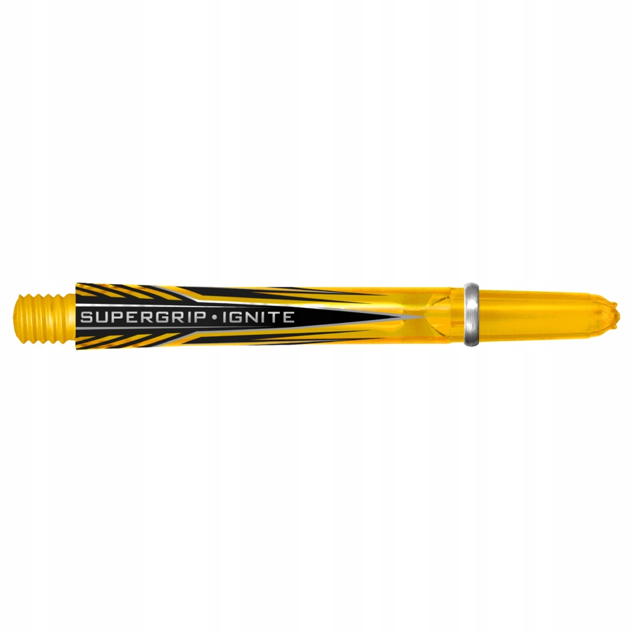 Shafty Harrows Supergrip Ignite yellow MIDI