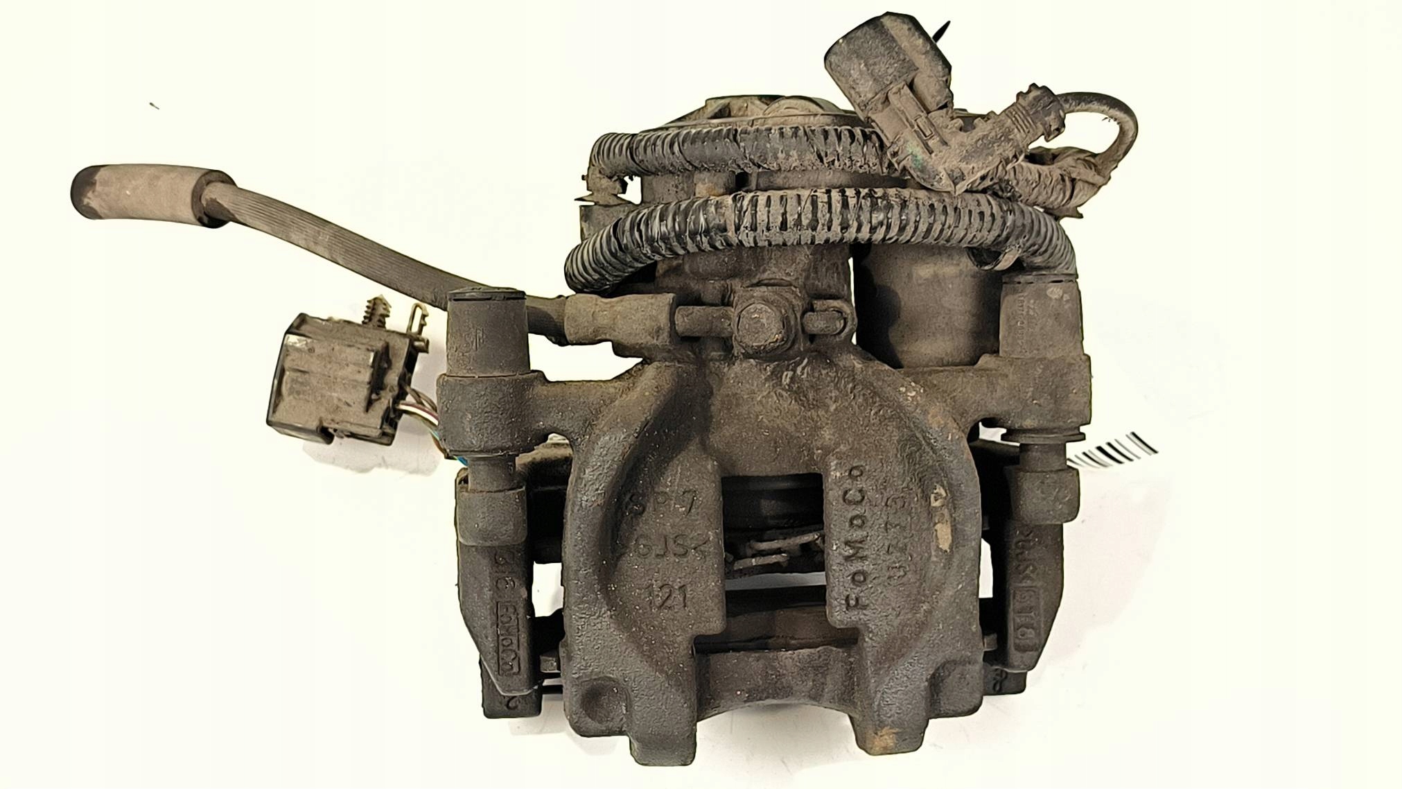 caliper brake rear part left FORD KUGA MK2