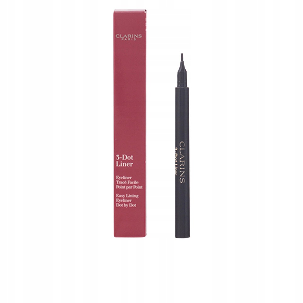 3-DOT Liner #01-black
