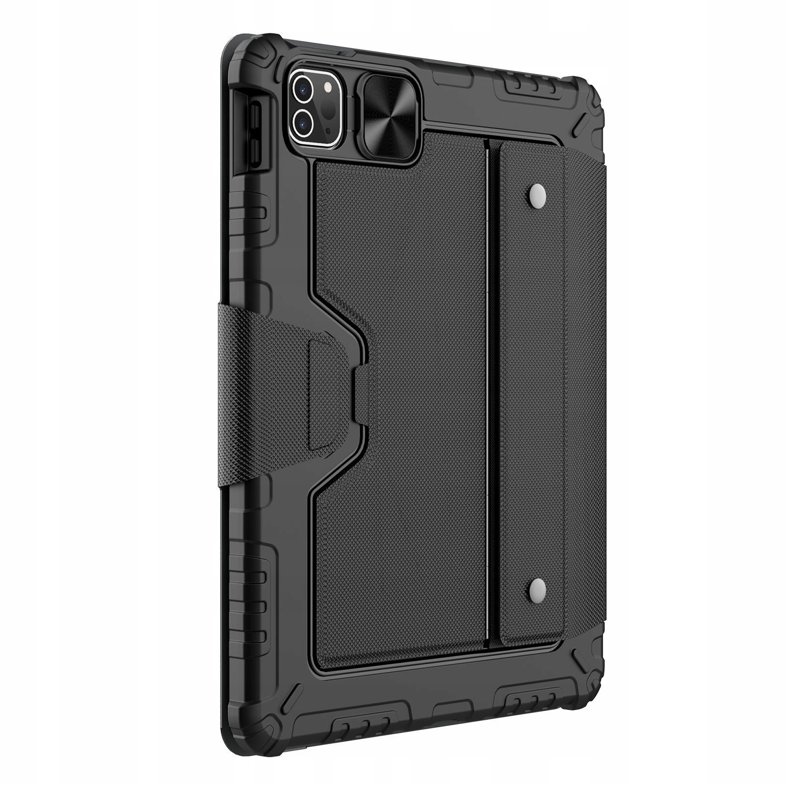 Nillkin Bumper Combo Keyboard Case pre iPad Air 10.9 2020/ Air 4/ Air 5/…