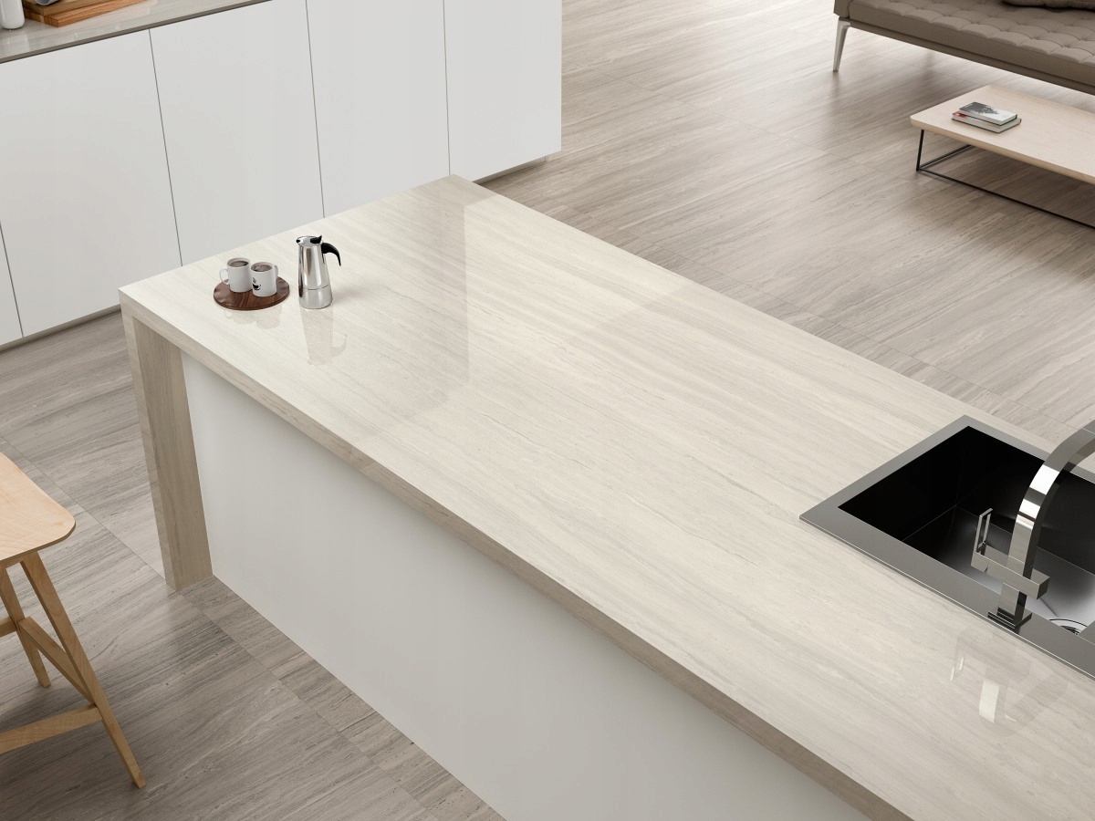 BLAT ZE SPIEKU KWARCOWEGO PIASKOWIEC MARMUR