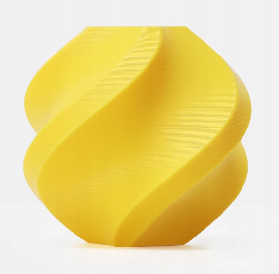 Filament Bambu Lab PETG HF żółty (33400) 1,75 mm 1 kg