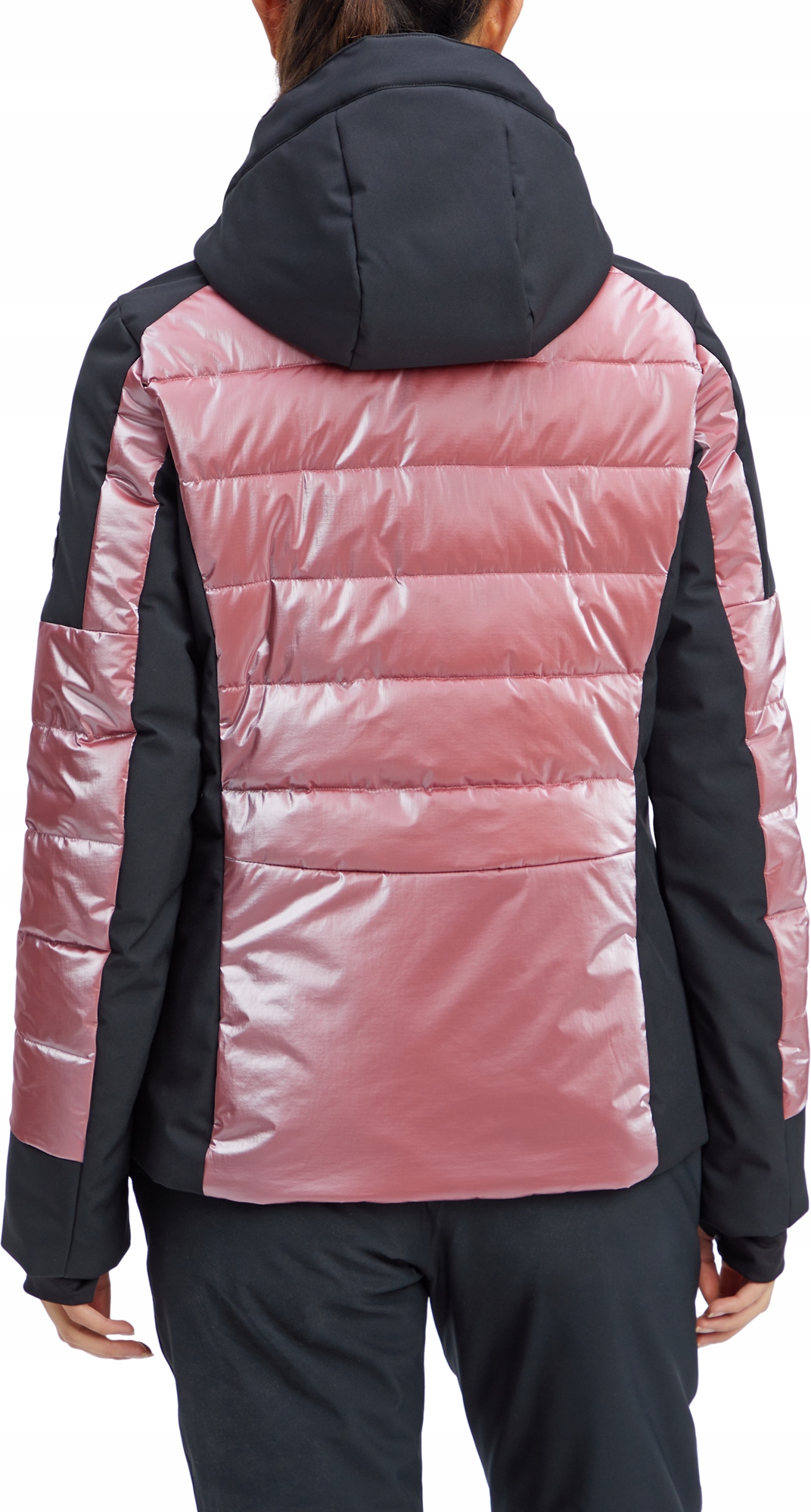 Kurtka damska narciarska McKinley Sarina r.38 Kod producenta 000000002000597580